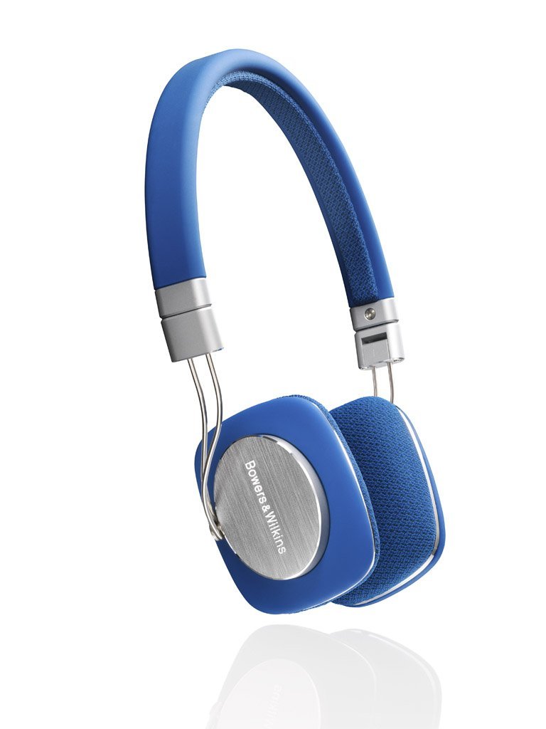 Bower & Wilkins P3 Headphones