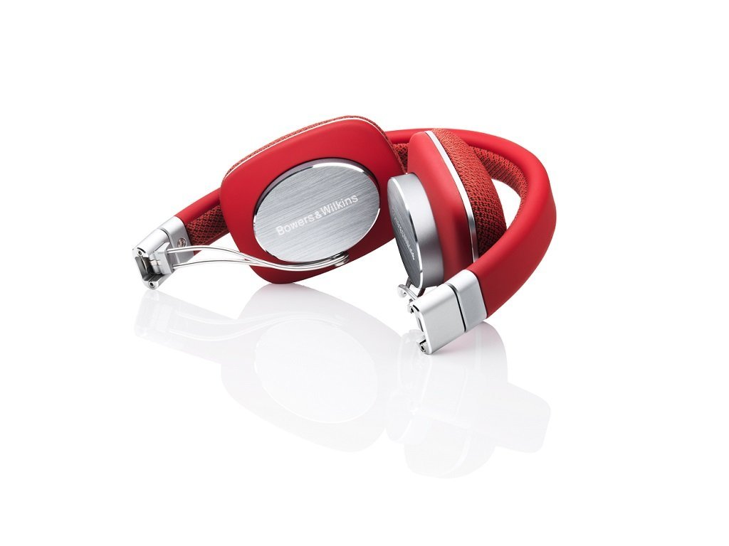 Bower & Wilkins P3 Headphones