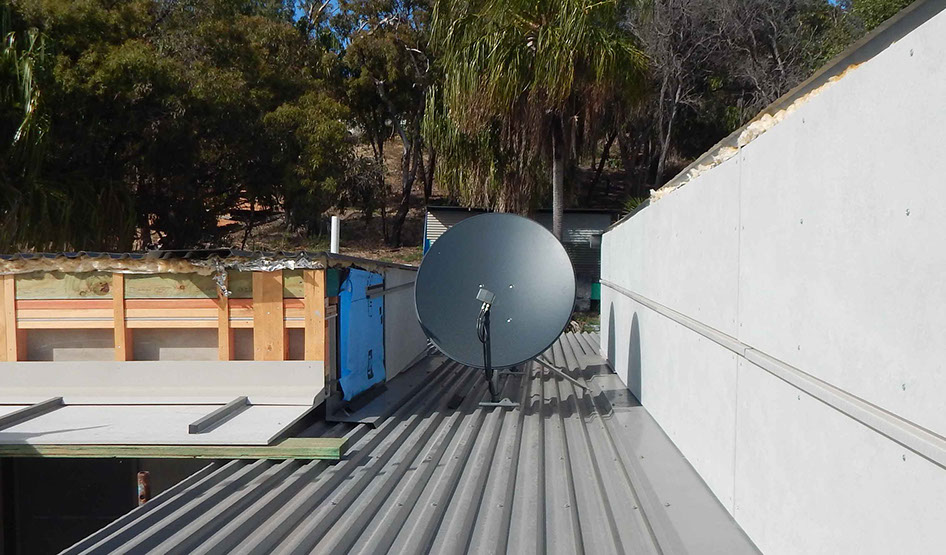 Slideshow of Antenna Solutions