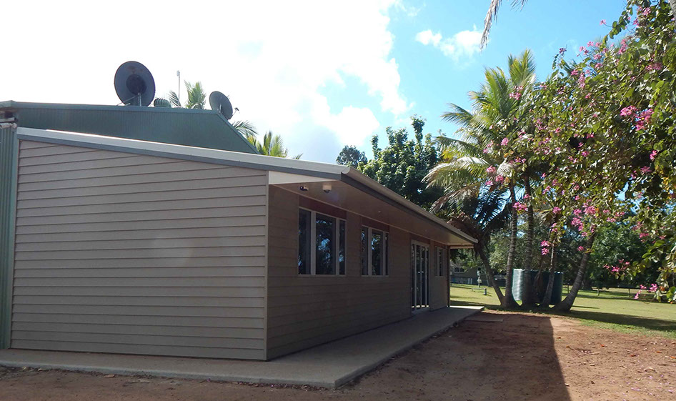 Slideshow of Antenna Solutions