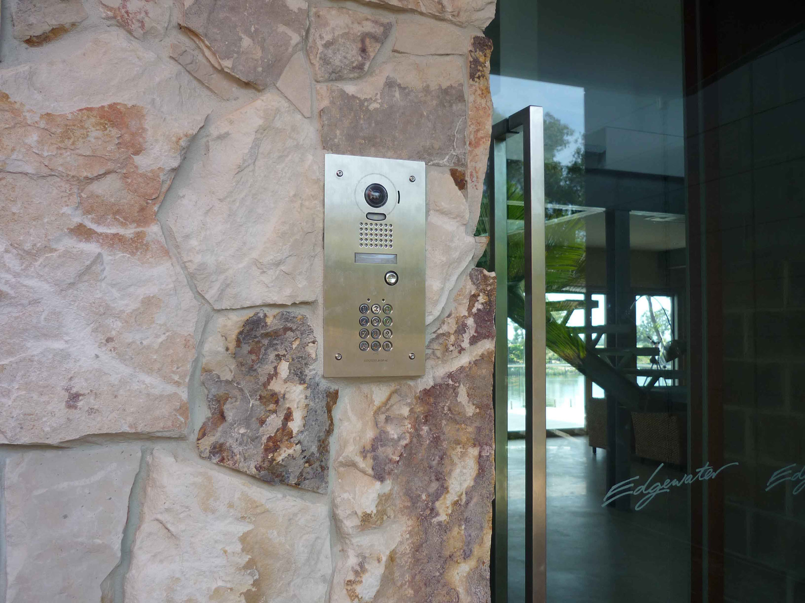 Slideshow of various Security & Surveillance Solutions