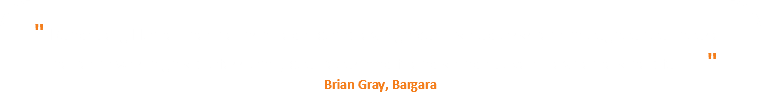  " Bundaberg Home Theatre installed a complex high quality audio system throughout our house. The team was highly professional, courteous and friendly and above all extremely helpful..... " Brian Gray, Bargara