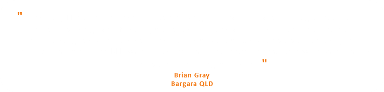  " Bundaberg Home Theatre installed a complex high quality audio system throughout our house. The team was highly professional, courteous and friendly and above all extremely helpful. We are delighted with the system and the advice we received when we were choosing it. Then after the installation, BHT were happy to come to our house to teach us how to overcome any problems we had operating the system. " Brian Gray Bargara QLD