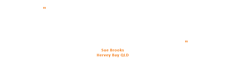  " Honestly these guys keep giving the best customer service ever. Bought our Amp from here at least 6 years ago now. Bought a new TV at Xmas time and couldn't get sound to work through the Amp. We live in the Bay. Called these guys this morning and they spent at least 30mins on the phone until we found the right menu etc to change settings. Now we have much better TV sound. Customer service is rarely this exceptional these days. Thanks heaps. " Sue Brooks Hervey Bay QLD