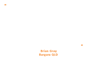  " Bundaberg Home Theatre installed a complex high quality audio system throughout our house. The team was highly professional, courteous and friendly and above all extremely helpful. We are delighted with the system and the advice we received when we were choosing it. Then after the installation, BHT were happy to come to our house to teach us how to overcome any problems we had operating the system. " Brian Gray Bargara QLD